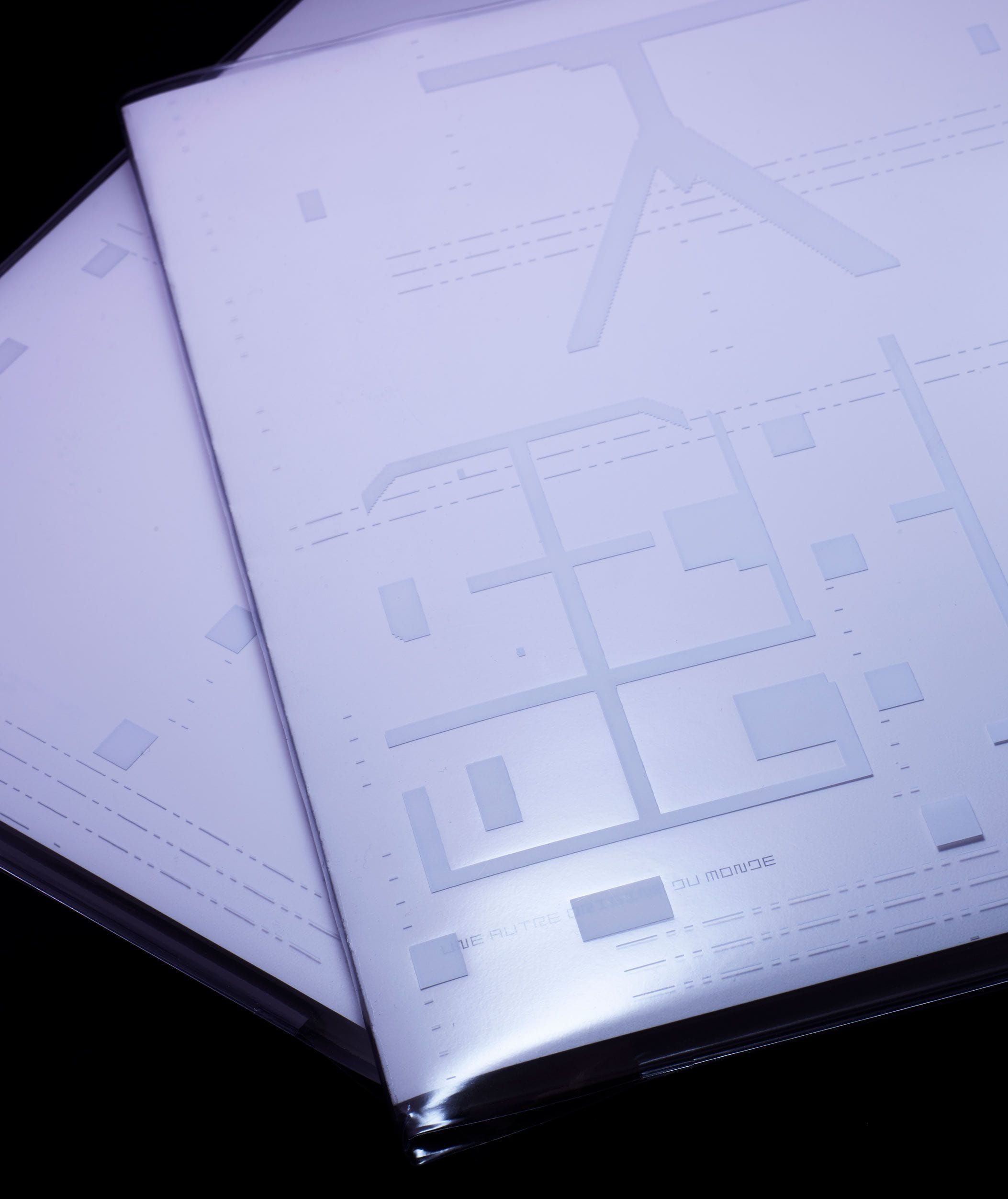 "UNE AUTRE ORIGINE DU MONDE" by Romain Lenancker - Image 1