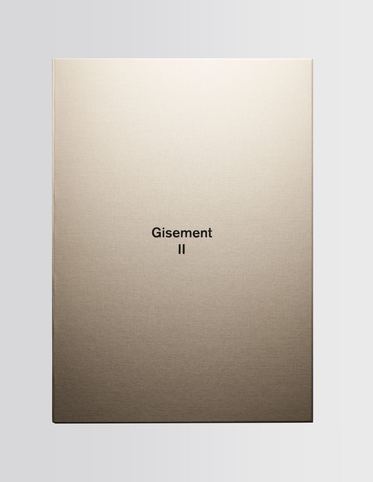 "GISEMENT II" by Romain Lenancker - Image 1